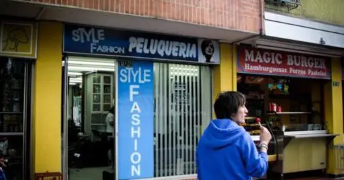 STYLE FASHION PELUQUERIA STYLE FASHION PELUQUERIA